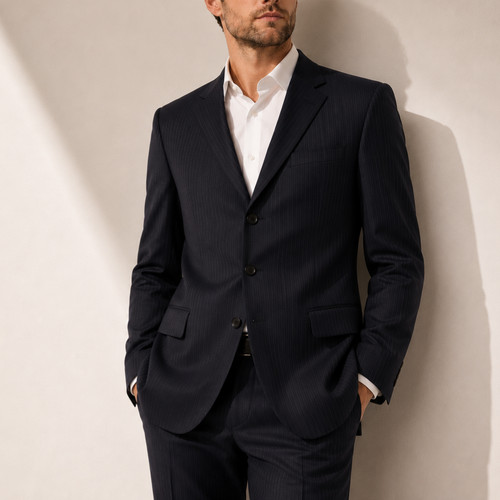 Calvin klein mens 40r black - klein,