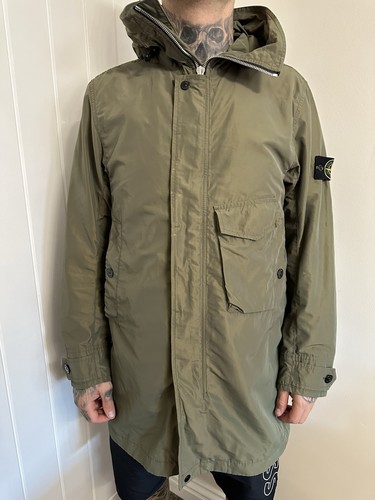 Stone island 2021 military - island,