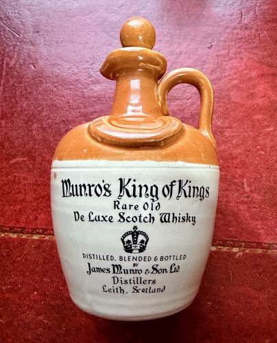 Munro king kings - king,