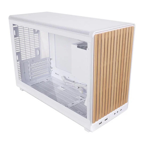 Lian matx glass edition - li, a3-matx