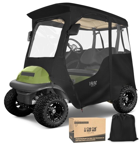 10l0l deluxe golf cart - 10l0l,