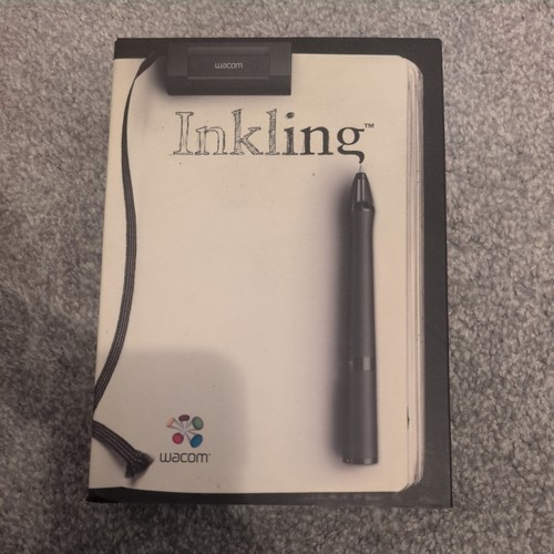 Wacom inkling digital sketch - inkling,
