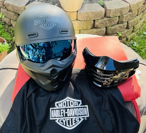 Harley davidson x07 - harley,