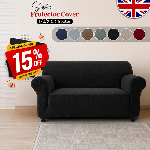 Premium sofa seater - sofa,