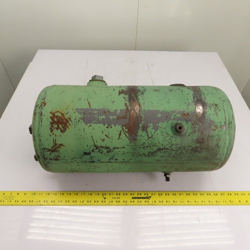 Gallon horizontal - gallon,