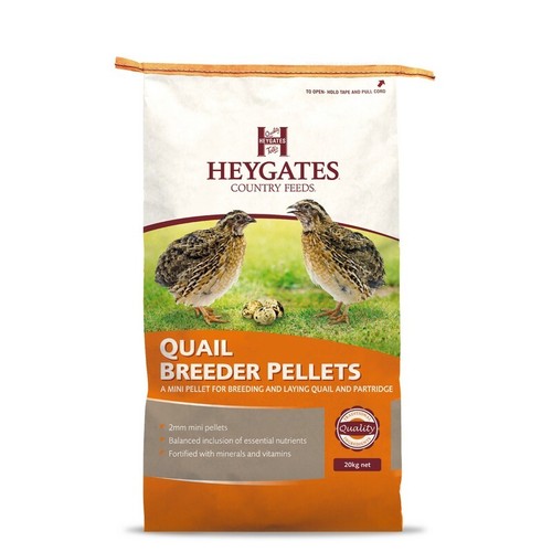 Heygates quail partridge - quail,