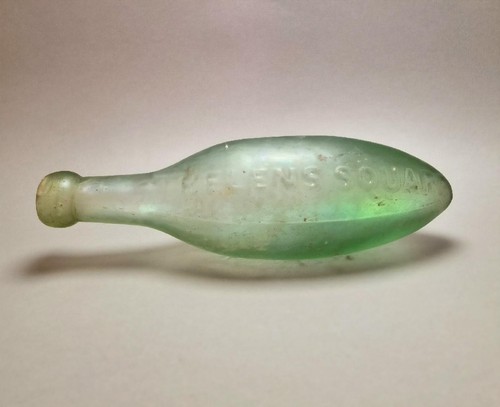Antique victorian tom smith - antique,
