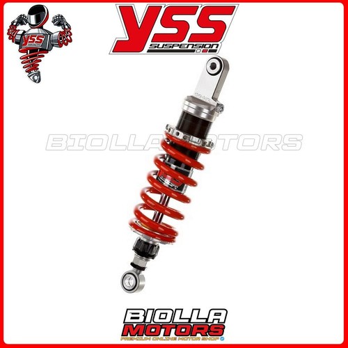 Rear mono shock absorber yss - shock,
