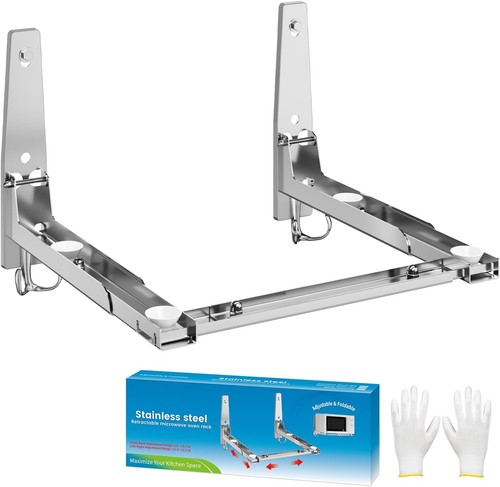 Universal microwave wall - universal,