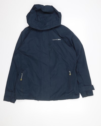 Trespass womens blue - trespass,