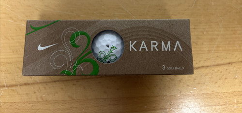 Discontinued karma golf - karma,