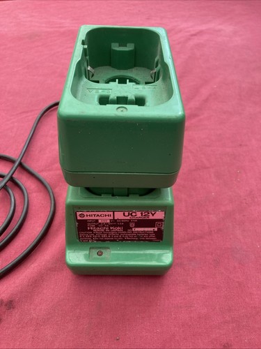 Hitachi 12y charger - 12y,