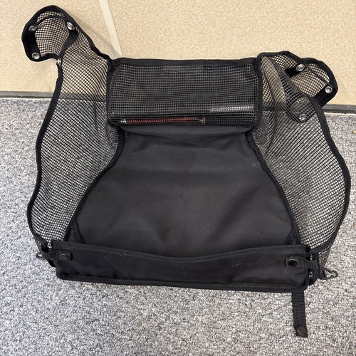 Maxi cosi mura pram - 4,