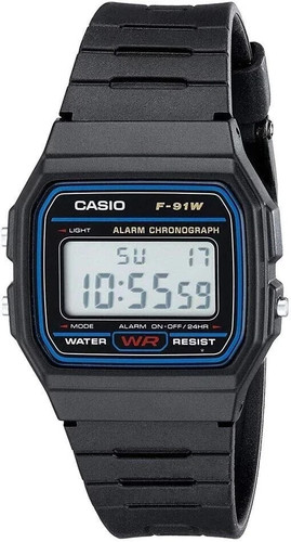 Genuine casio watch - casio,