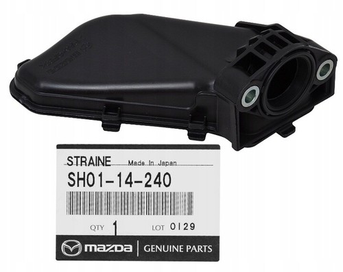 Mazda 2 2d genuine - 6, 2.2d