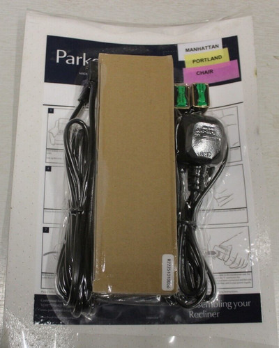 Parker knoll manhattan - knoll,