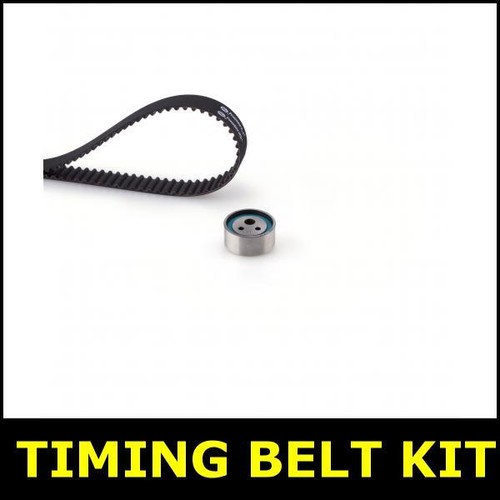 Timing belt kit cam - timing,