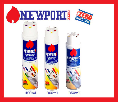 Newport extra ultra refined - extra,
