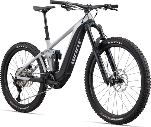 Giant reign pro mx - reign,