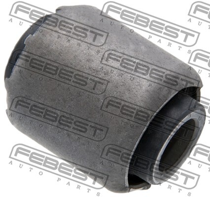 New control arm - new,