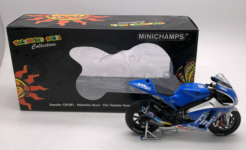 Minichamps valentino rossi - minichamps,