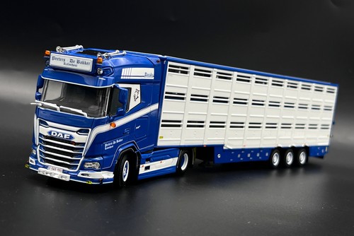 Daf my25 4x2 live - xg+,