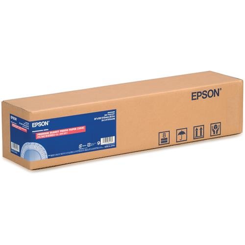 Epson premium glossy photo - epson,