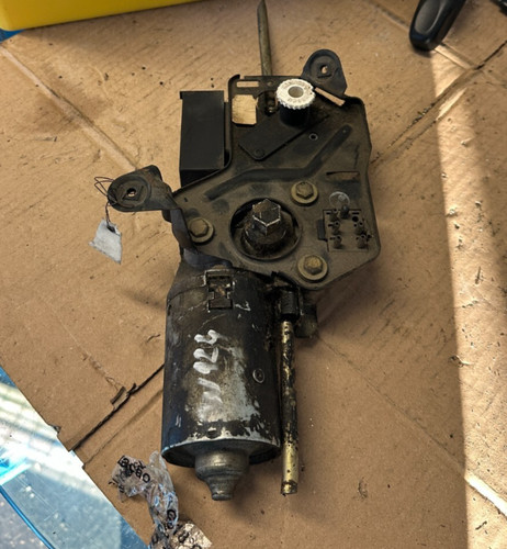 Mercedes w124 w201 bosch - w124,