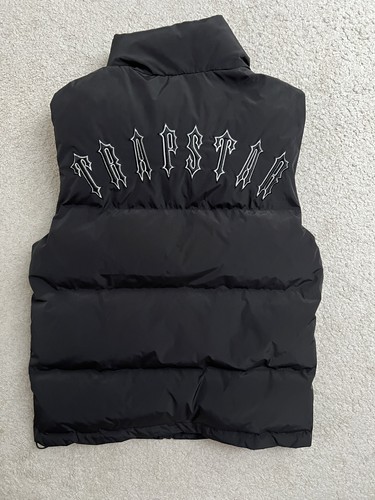 Trapstar irongate badge - t,
