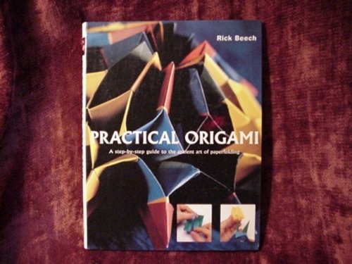 Practical origami step by s - practical, origami: