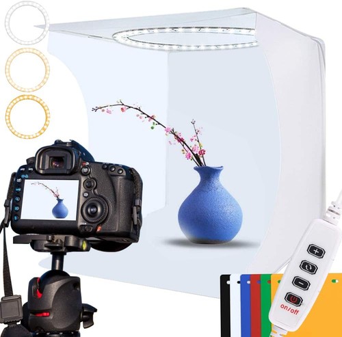 Duclus light box photography - light,