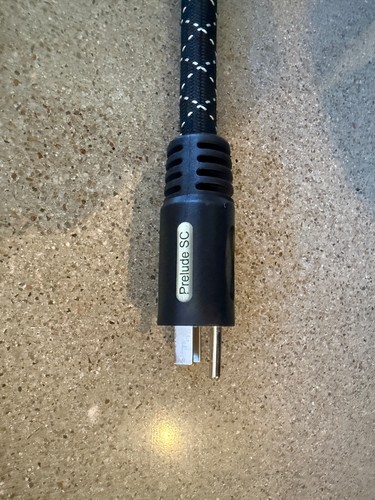 Audio prelude power - sc,