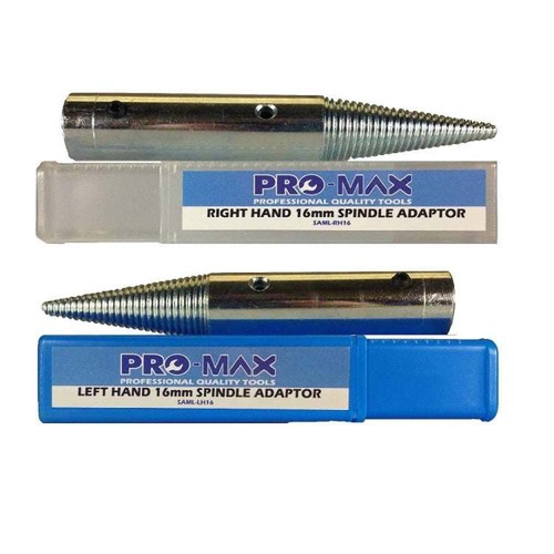 Pro max 16mm - pro-max, 5/8”