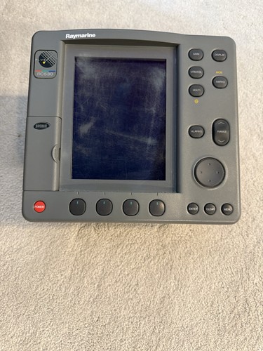 Raymarine rc530 raychart - rc530,