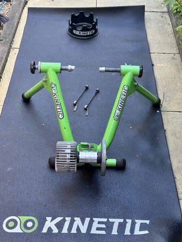 Kurt kinetic road - kurt, machine