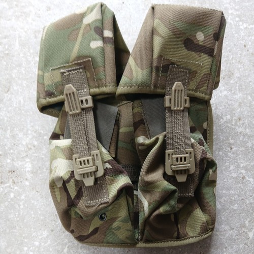 British army mtp irr double - mtp,