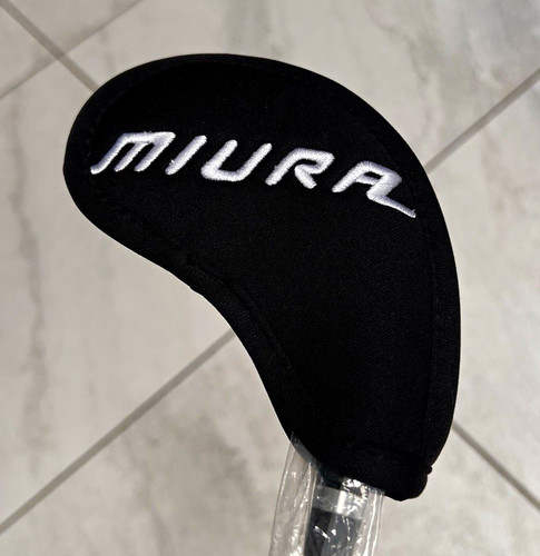 Miura zero forged - tb,