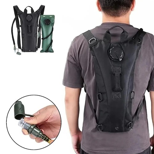 Hydration backpack pack - backpack,