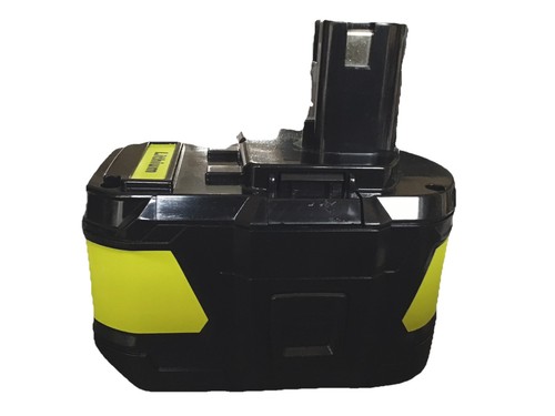 New 18v 0ah lithium - 18v,