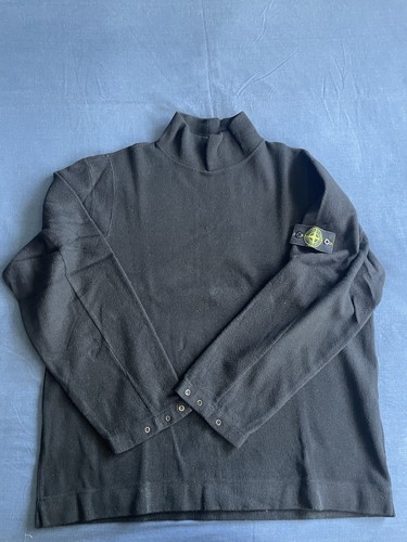 Stone island men jumper xxl - men's,