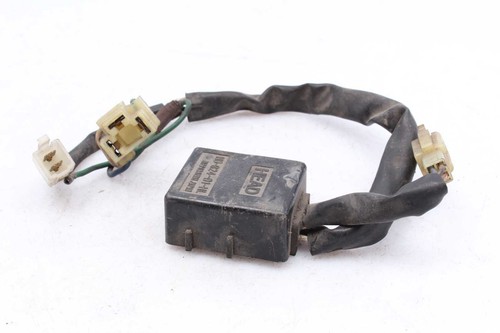 Fuse box honda 500 - box,