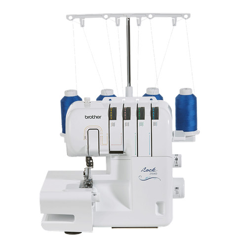 Brother 2104d overlocker - brother,