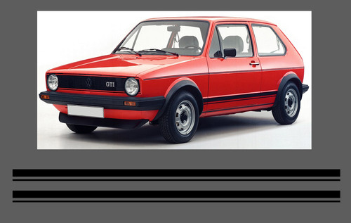 Fits volkswagen golf - vw, gti