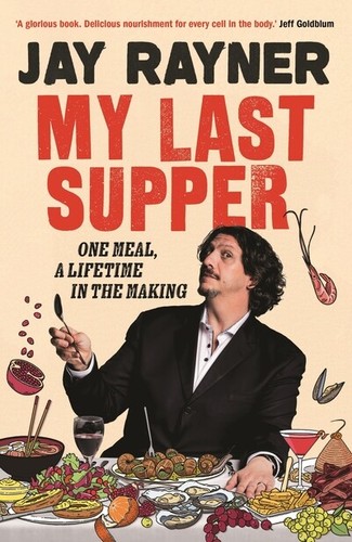 Last supper - last,