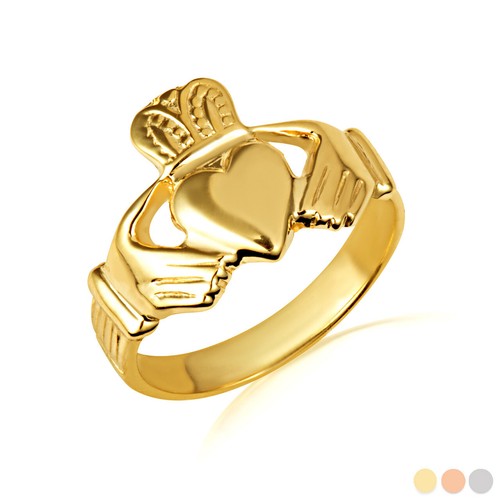 Gold men traditional - gold,