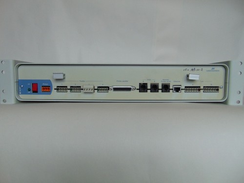 Landis staefa ncrs network - staefa,