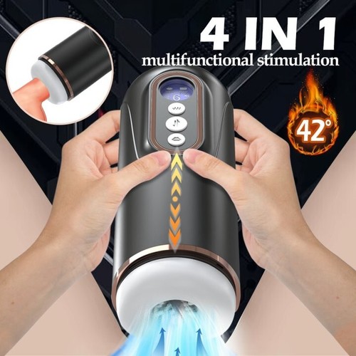 Male masturbaters automatic - masturbaters,