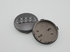 Genuine audi center cap - center,