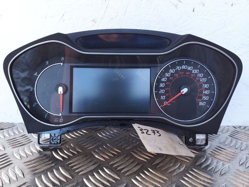 Ford mondeo mk4 - mondeo,