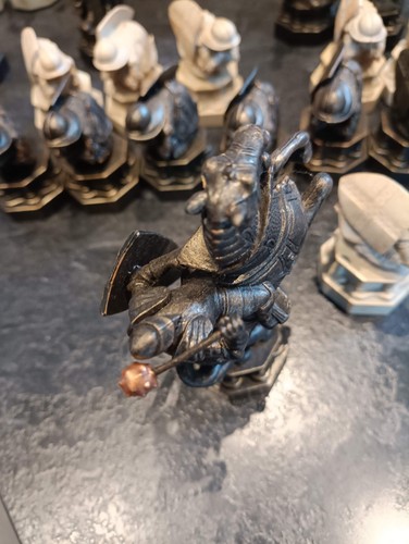 Deagostini harry potter wizard - harry,